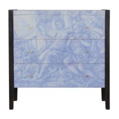Avanti Garden of Venus Chest