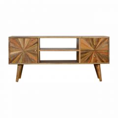 Sunrise TV Stand