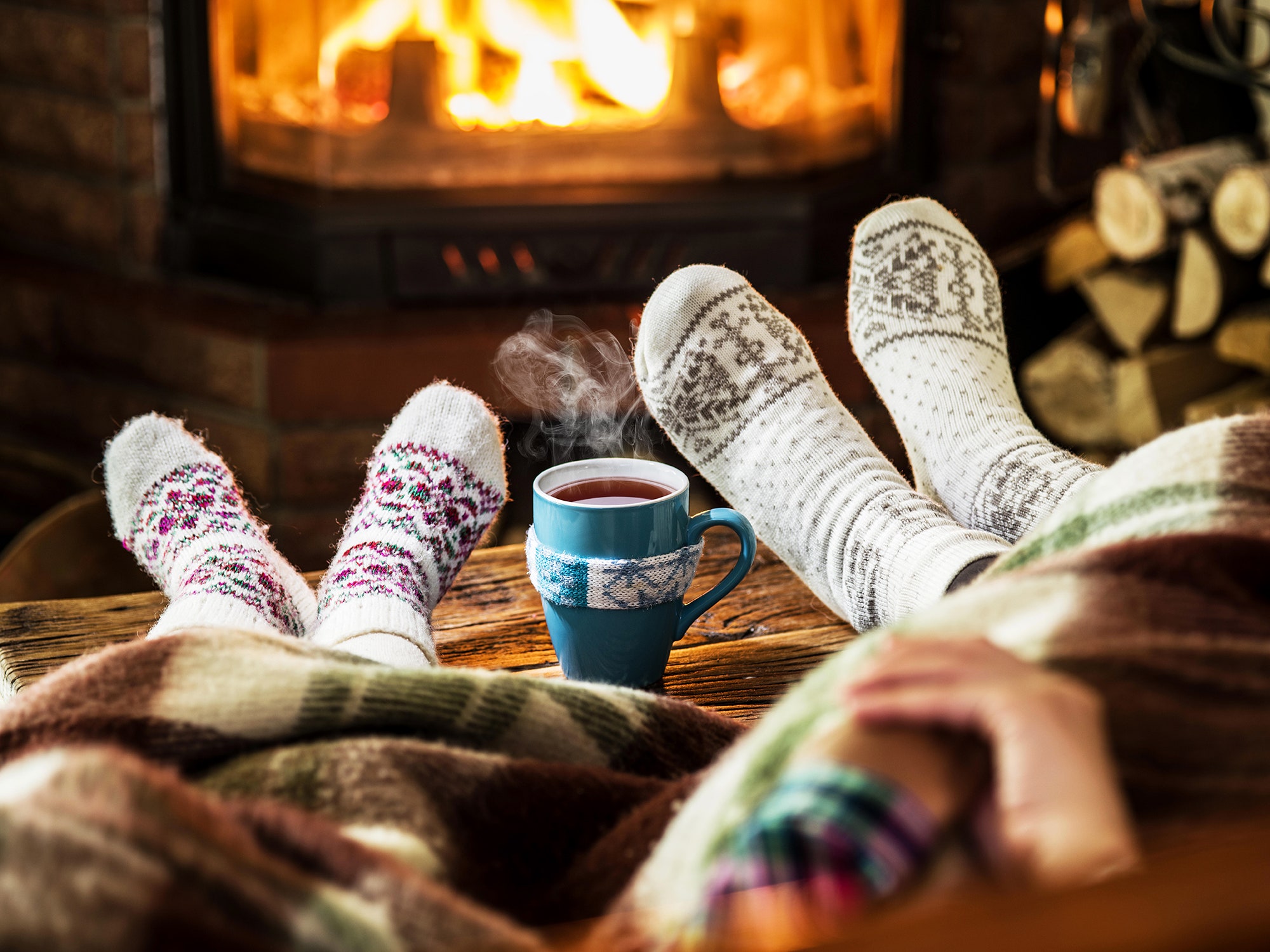 Hygge - Scandinavian Style Explained